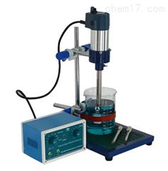 GF-1控时调速式高速分散器