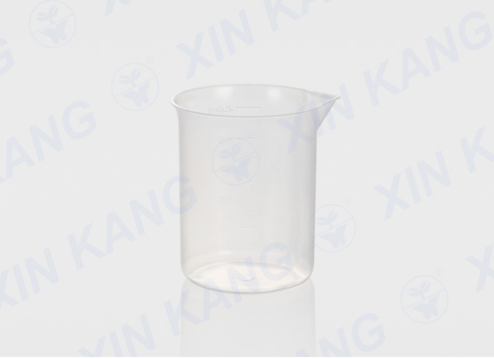 塑料量杯 X527-2