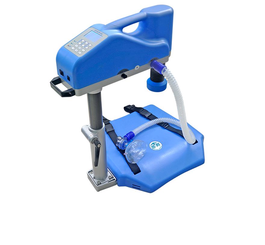 苏邦 MSCPR-1A型 数字化多功能 心肺复苏机
