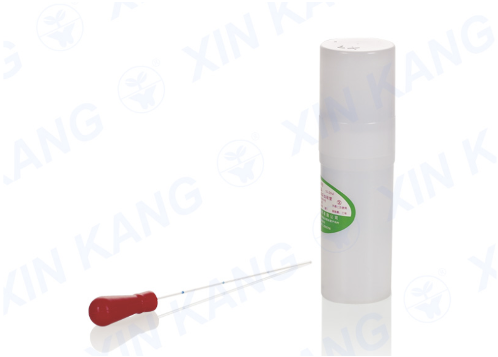 一次性使用末梢采血管 80ul