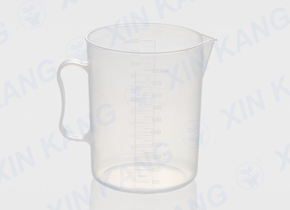 塑料量杯 X527-6