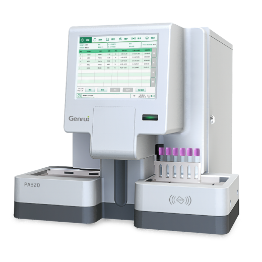 全自动特定蛋白分析仪PA320