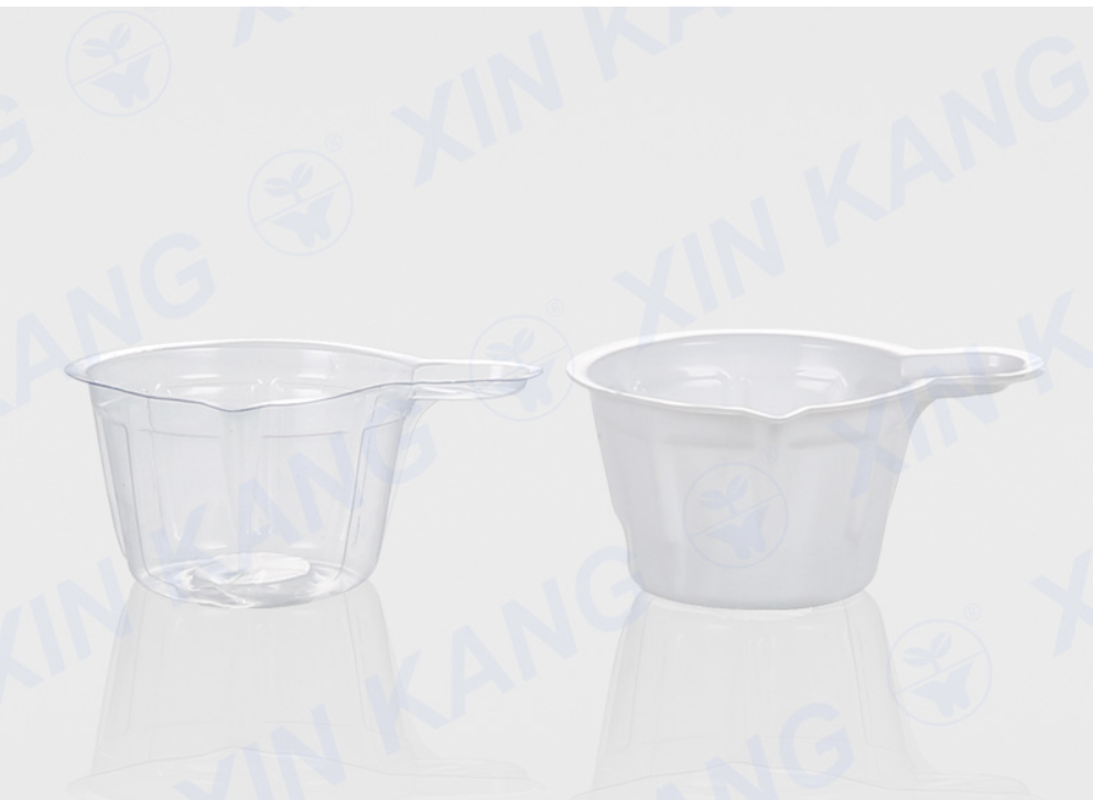 一次性使用尿杯PVC X507