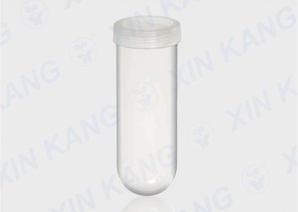 100ml 圆底 螺旋盖 离心管