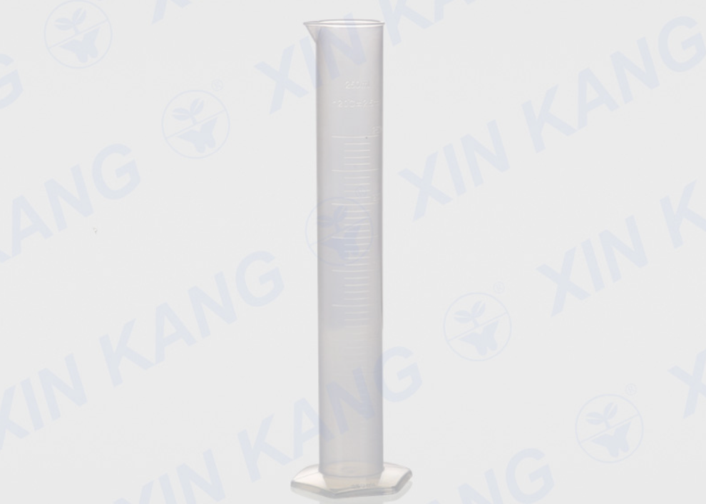 塑料量筒 X528-7