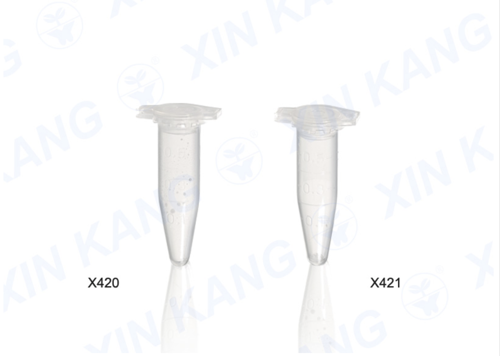 0.5ml 抗凝管 X421