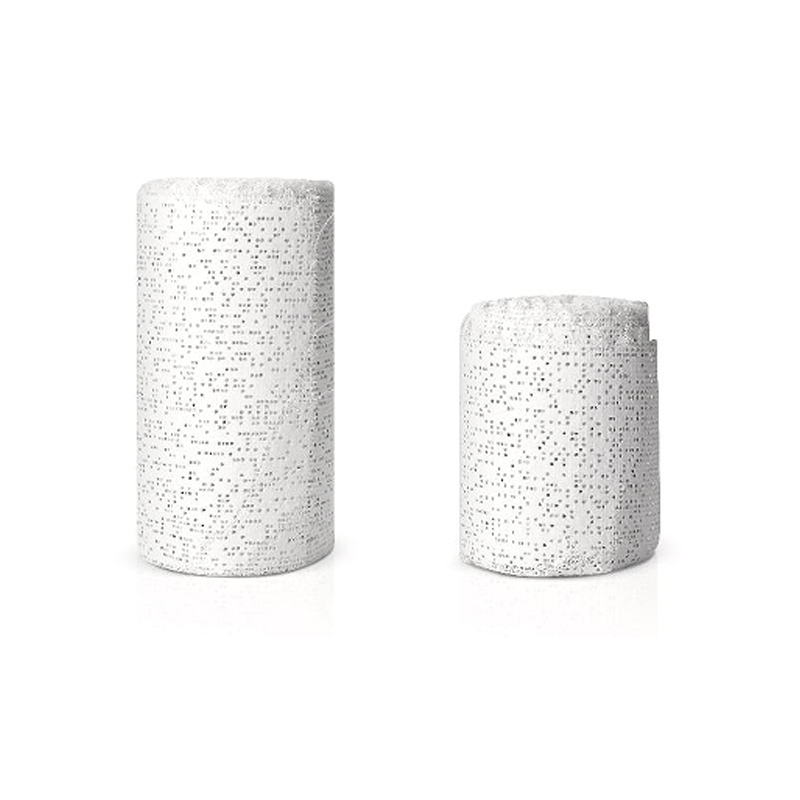 石膏绷带 长(260~460)cmx宽(6~15)cm