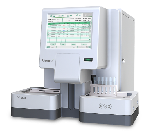 全自动特定蛋白分析仪PA300