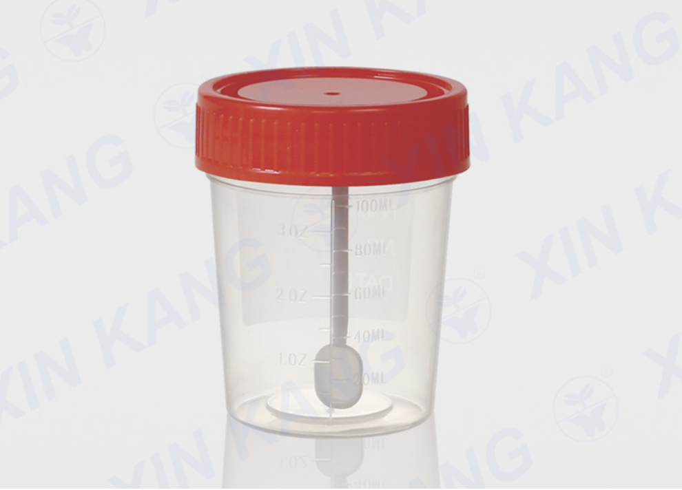 120ml 一次性使用大便杯