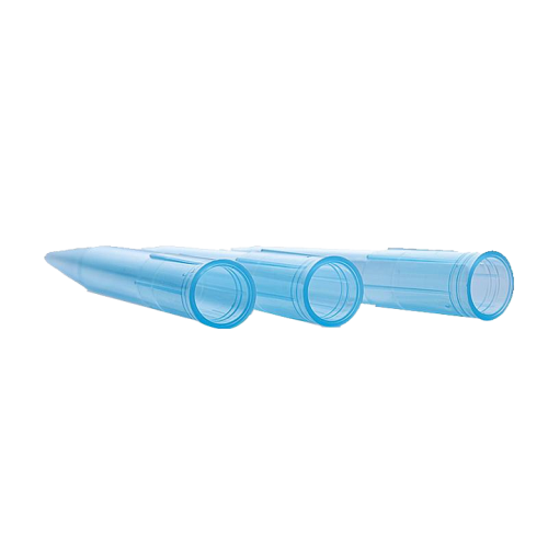 biosharp 蓝色袋装吸头 1000ul（500个/包 20包/箱） BS-1000-T