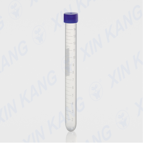 15ml 圆底 螺旋盖 离心管