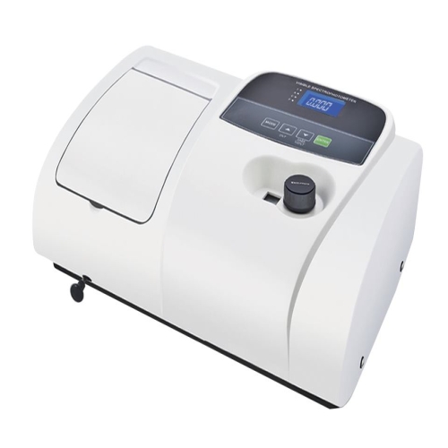 V-5000型可见分光光度计
