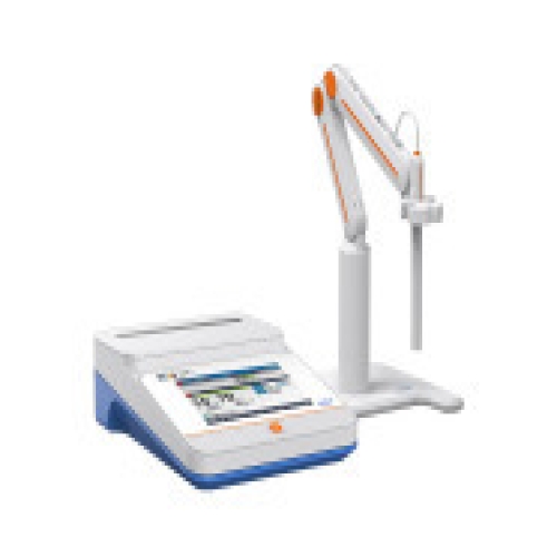 PHSJ-6L型实验室pH计