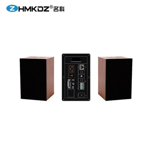 壁挂式扬声器 2x30W 型号：MK-WLYS02