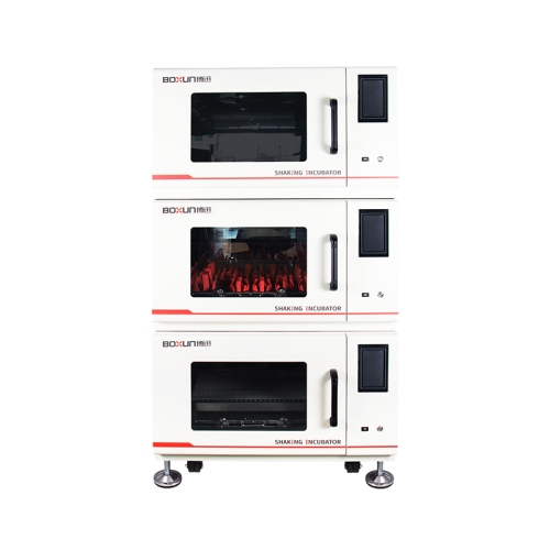 二氧化碳叠式智能精密摇床BXYC-DB238C