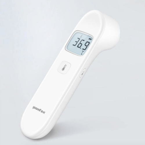 鱼跃yuwell 红外体温计 YHW-3（40支/箱）