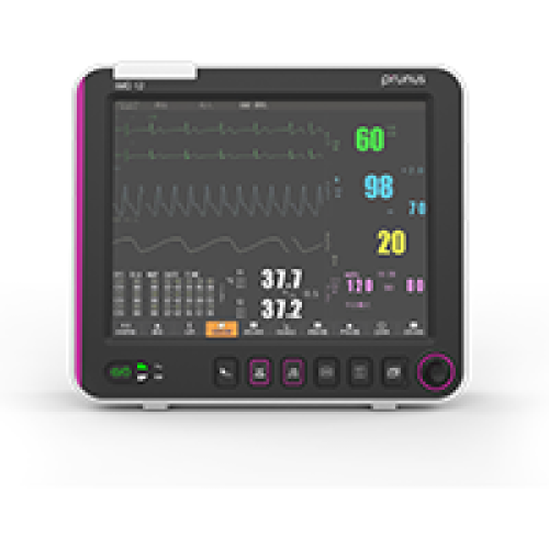 iMD12 ICU、手术室专用监护仪