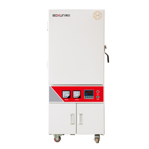 陶瓷纤维智能高温电阻炉 SX2-12-16TZ