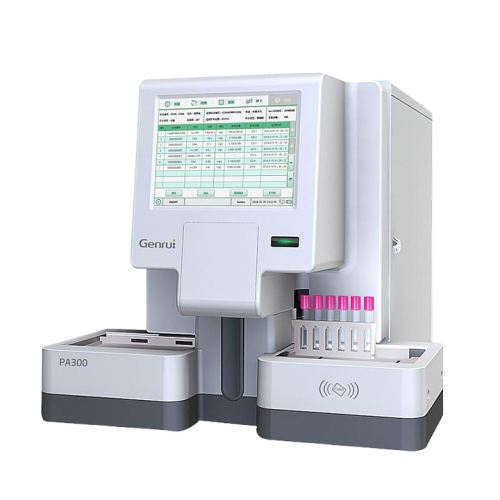 锦瑞Genrui 全自动特定蛋白分析仪 PA300