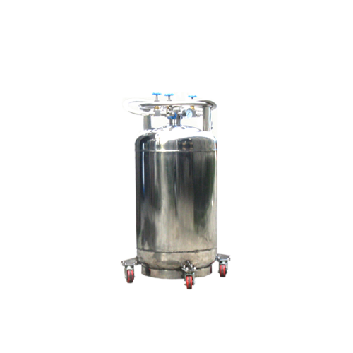 亚西 自增压液氮罐 YDZ-100