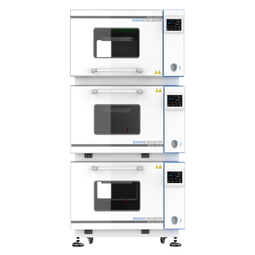 叠加式振荡培养箱 HZQ -123