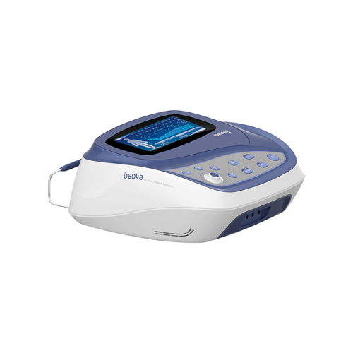 倍益康beoka 空气压力波治疗仪 QL/IPC-BII（6腔）