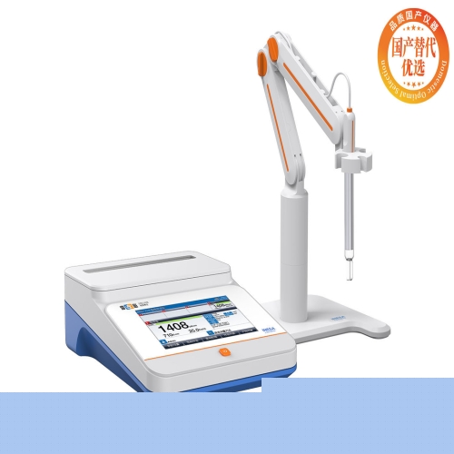 DDSJ-319L型电导率仪