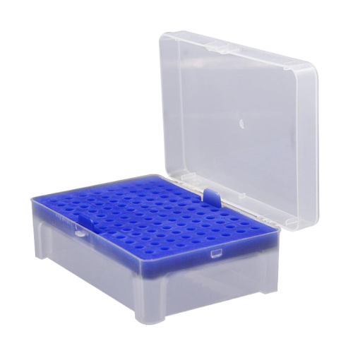 biosharp 枪头盒 10μl BS-10-TB96