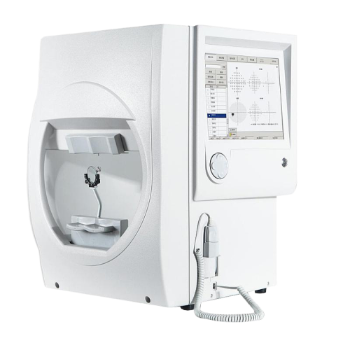 上邦 投射式视野检查仪 SK-950A