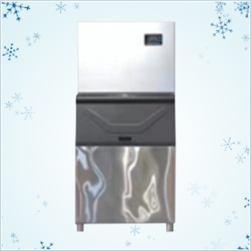 ZBL-300全自动分体式方冰制冰机