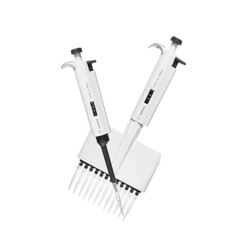 赛多利斯 Sartorius Proline手动八道移液器 0.5-10μl 720210