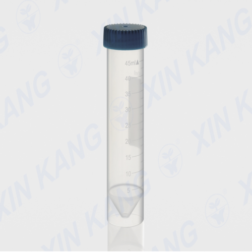 50ml 平底 螺旋盖 离心管