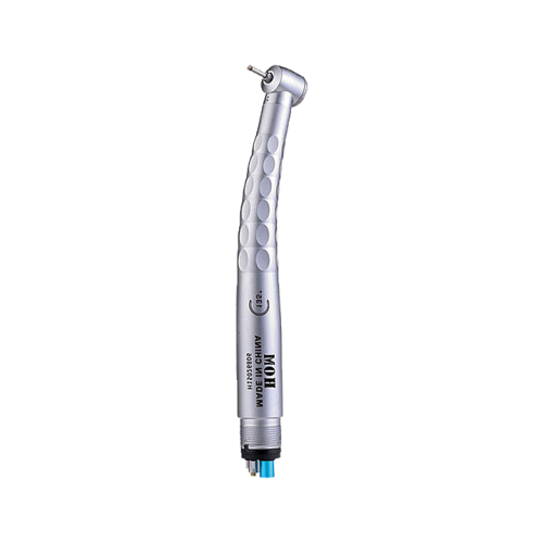 和茂 高速涡轮牙钻手机 HM300-M4 （标准取针四孔）