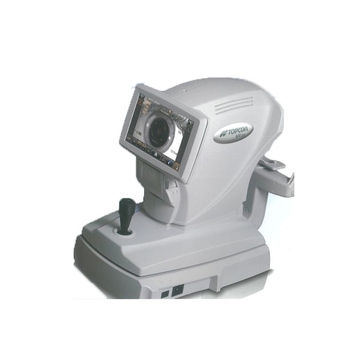 拓普康 TOPCON 验光仪 KR-800