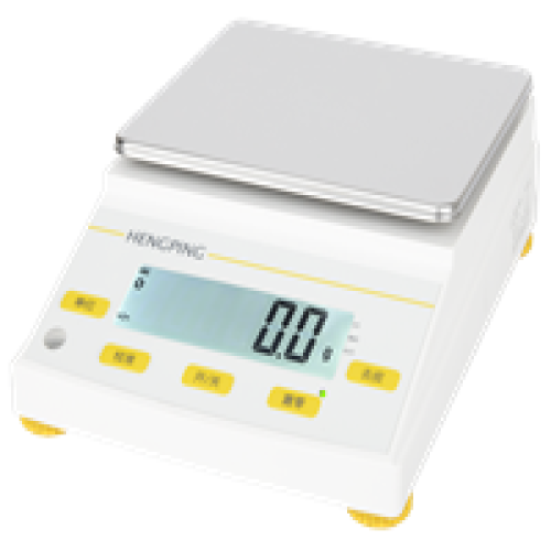 MP电子天平（方盘）MP31001