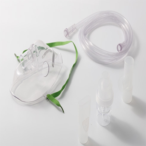 一次性使用气流雾化器1AM06B