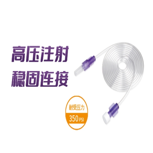  压力延长管