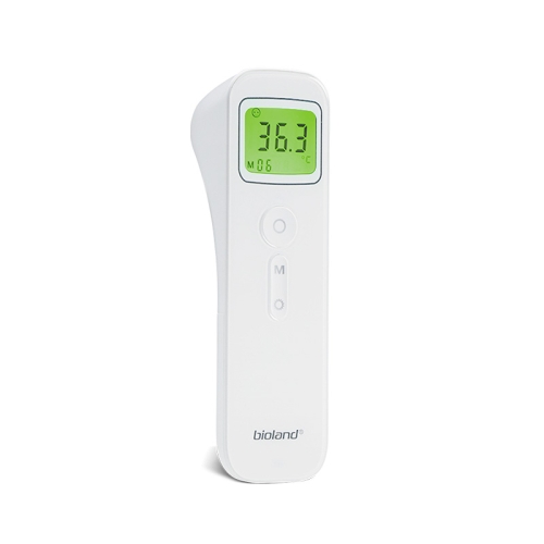 E127B蓝牙红外线体温计