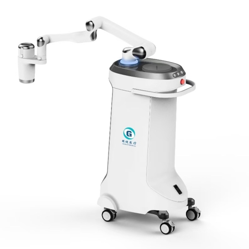 新款智能艾灸机器人