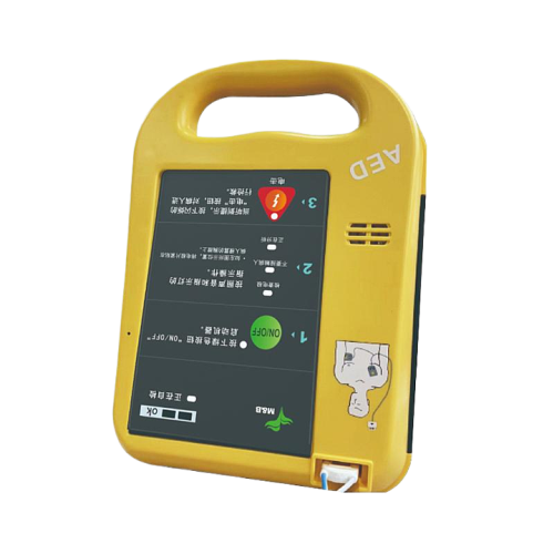 麦邦M&B 半自动体外除颤器 AED7000S