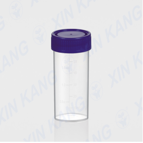 60ml 一次性使用尿杯