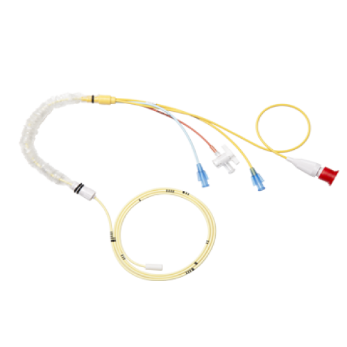 热稀释漂浮导管