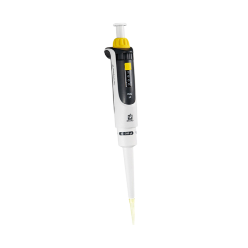 普兰德Brand Transferpette S 可调量程微量移液器 10-100ul 705874