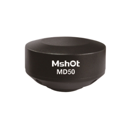 明美MSHOT 数字摄像头 MD50