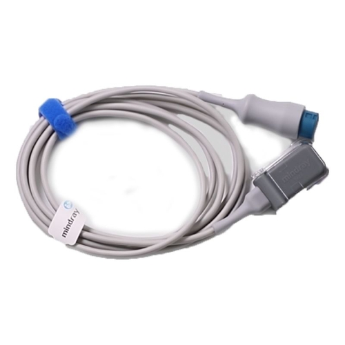 迈瑞Mindray 7针血氧主电缆