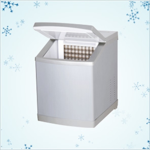 IM-22方冰制冰机