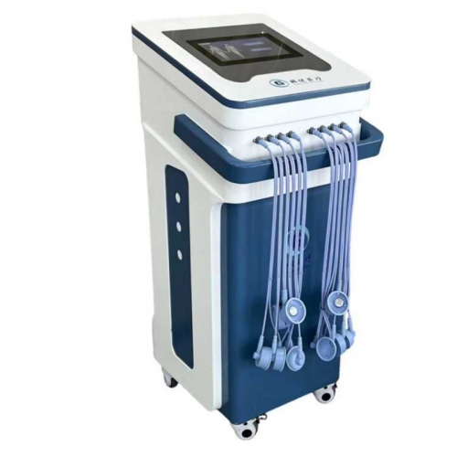 中频治疗仪(干扰电拔罐款)