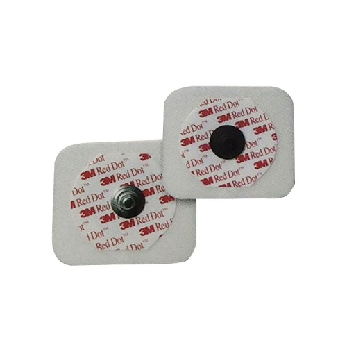 3M 一次性心电电极片 2223CN（50片/包 20包/箱）