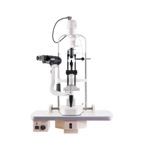 拓普康 TOPCON 裂隙灯显微镜 SL-3G