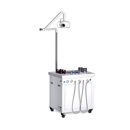 贝尔斯BELSE 耳鼻喉检查治疗台 BLS-510（单工短台 大理石台面）